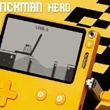 Stickman hero (USA DOWNLOAD Jeu Téléchargé Jeux Vidéo)